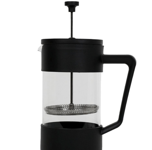 Integral Glass Cafetiere